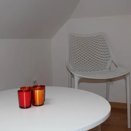 Appartement Des Vignes Metz Exterior photo