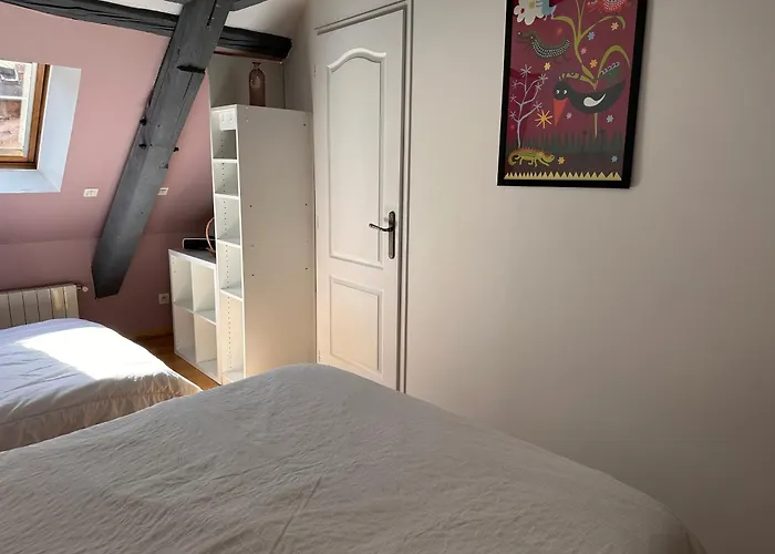 Appartement Des Vignes