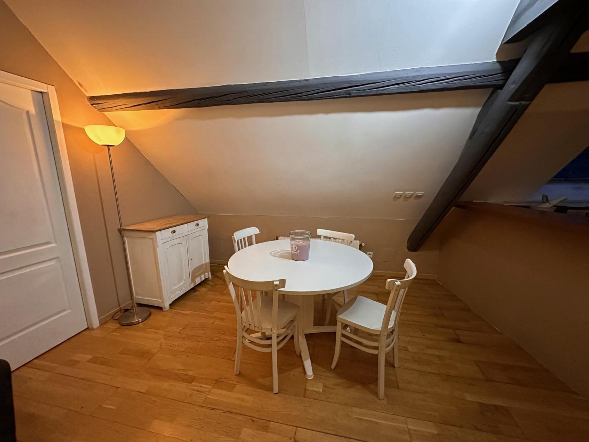 Apartment Des Vignes