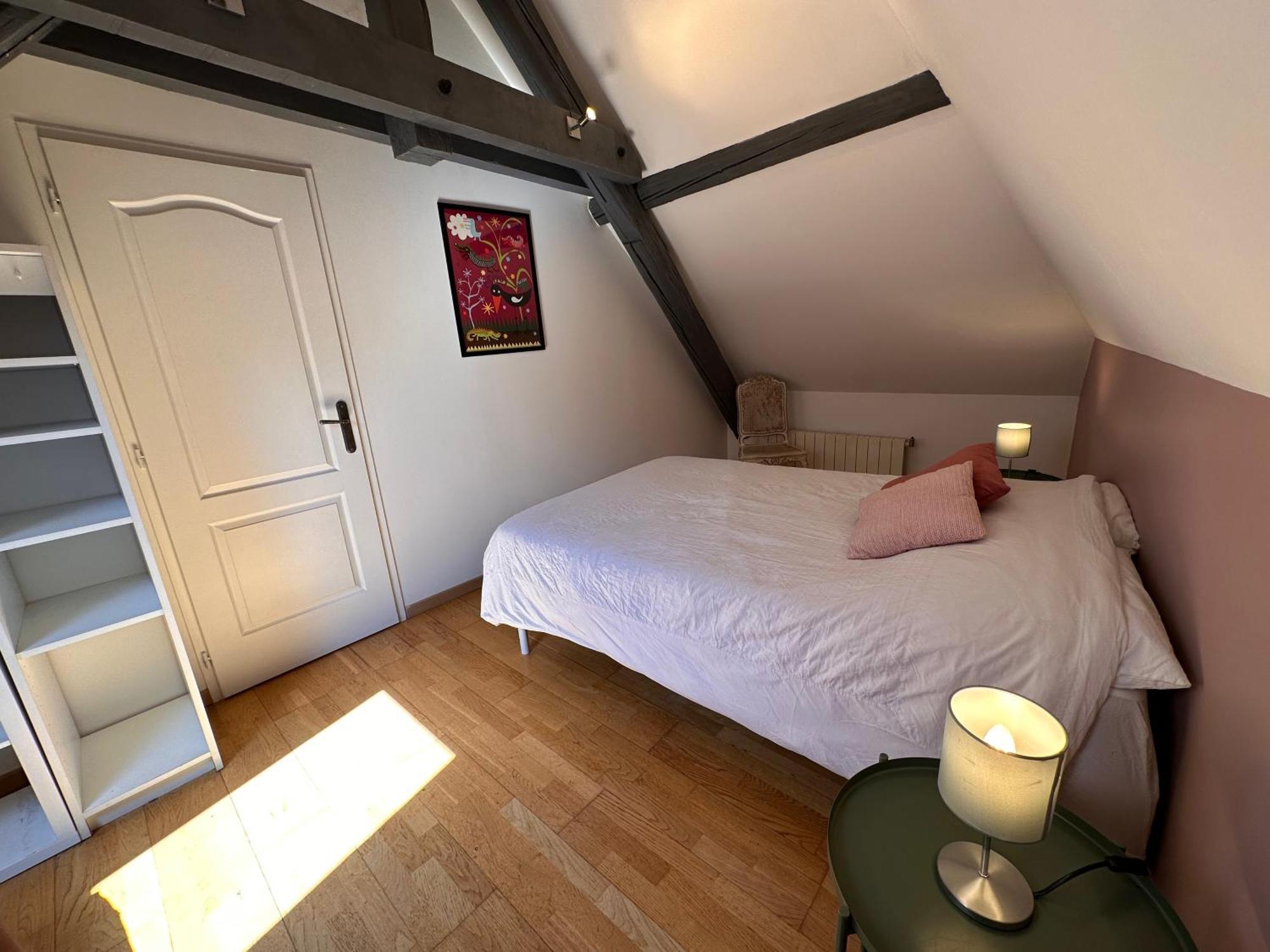 Des Vignes Apartment Metz