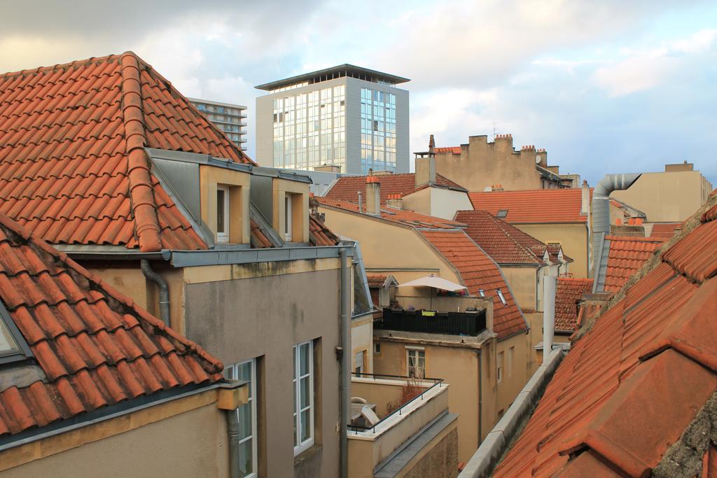 Apartment Des Vignes