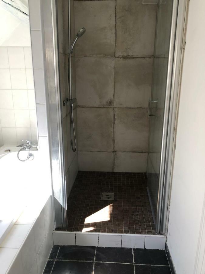 Apartment Des Vignes Metz